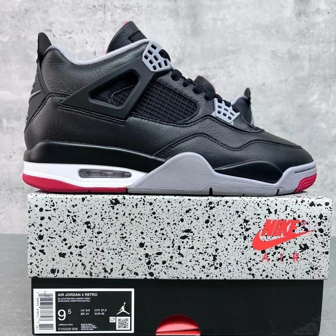 Black and Red 2.0