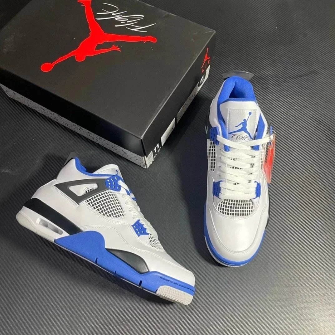Racing Blue 308497-117