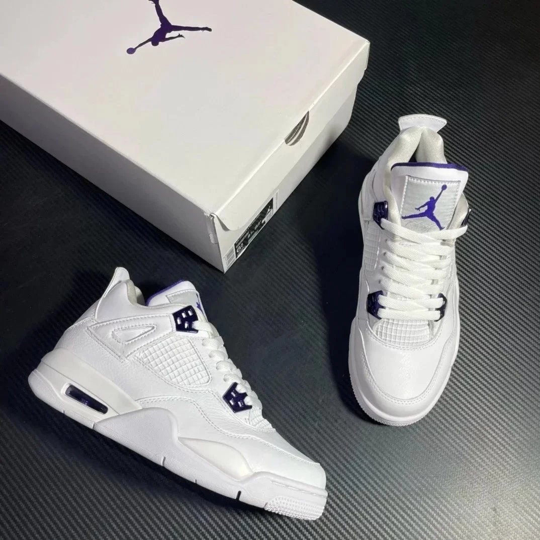White-Purple CT8527-115