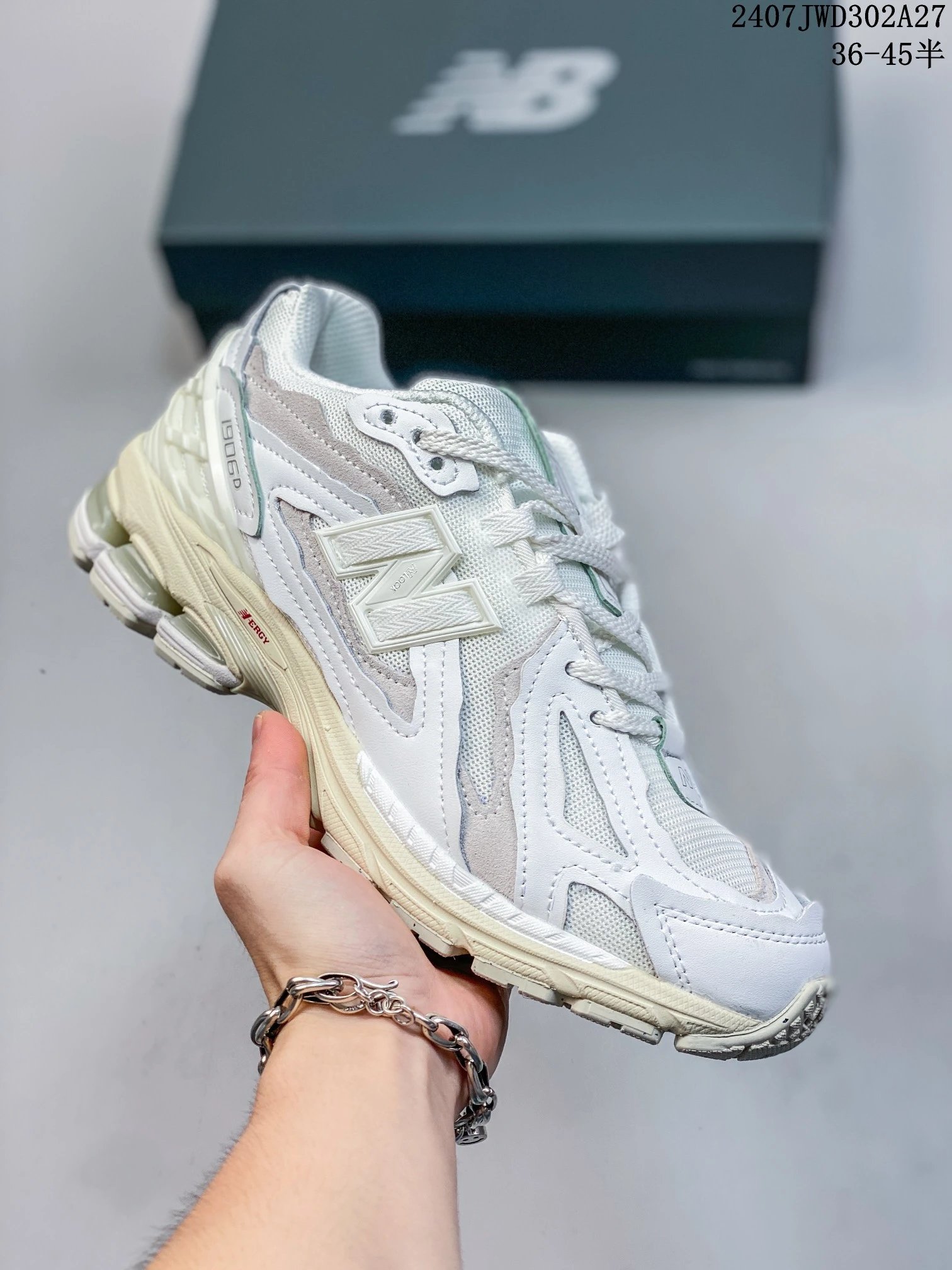 12 white