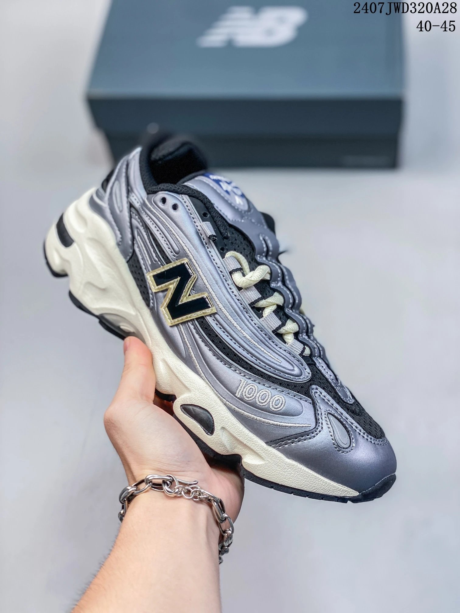 23 gray