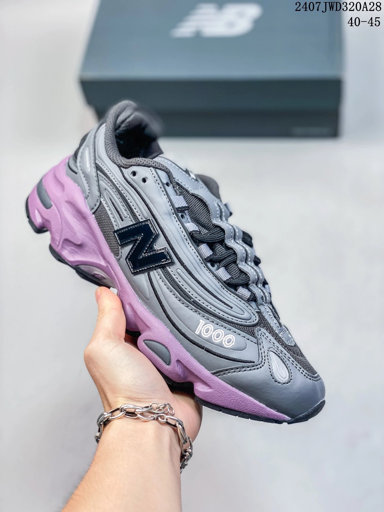 24 Purple