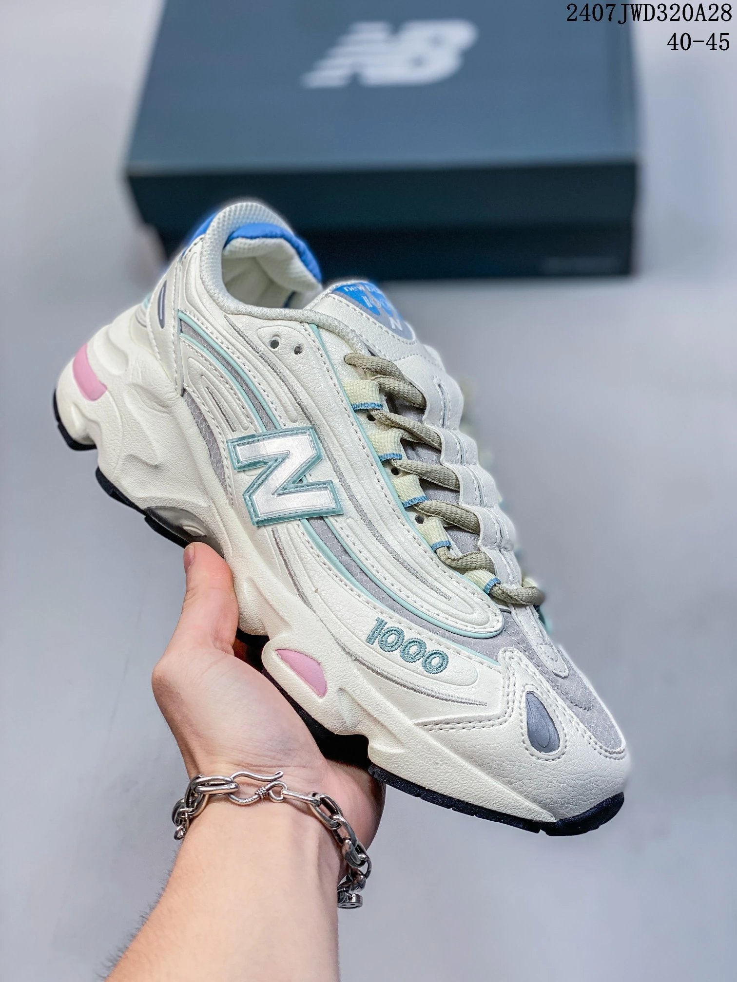 25 white