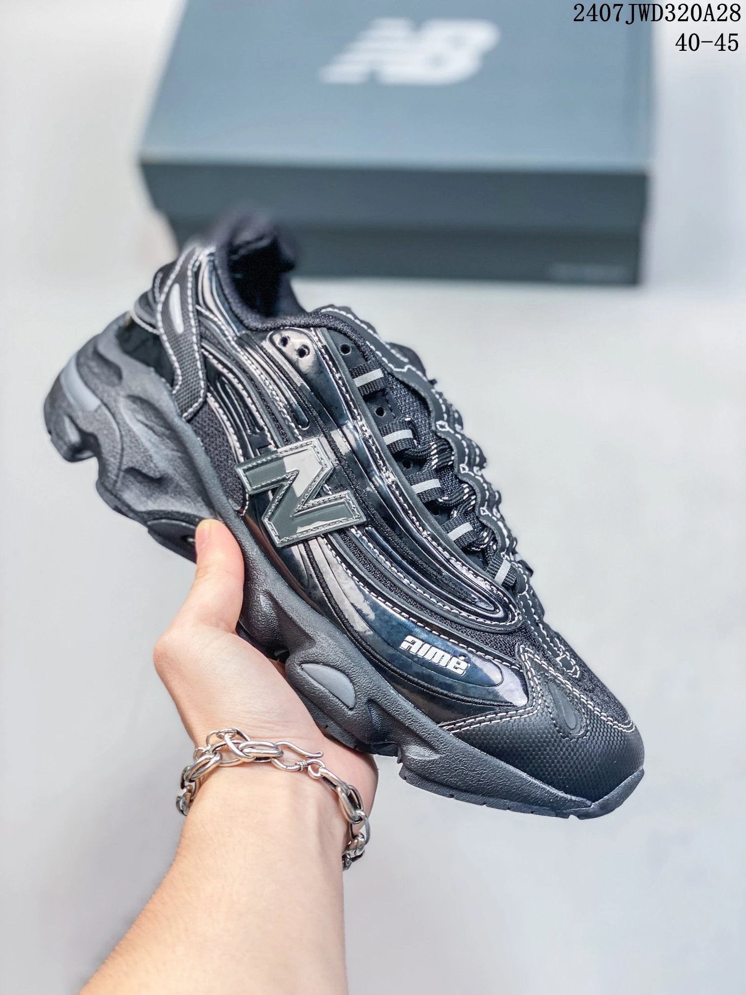 28 black