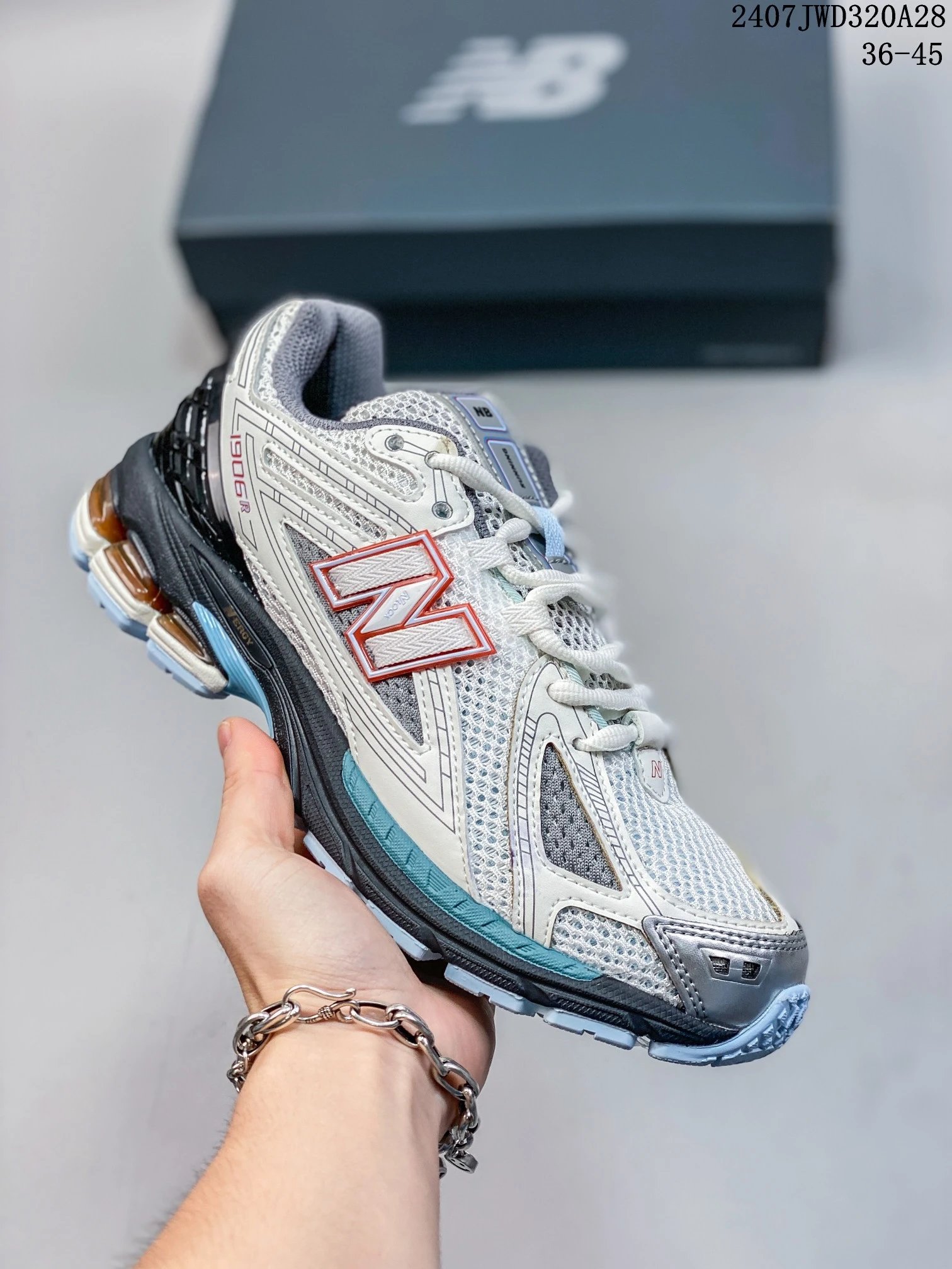 30 white