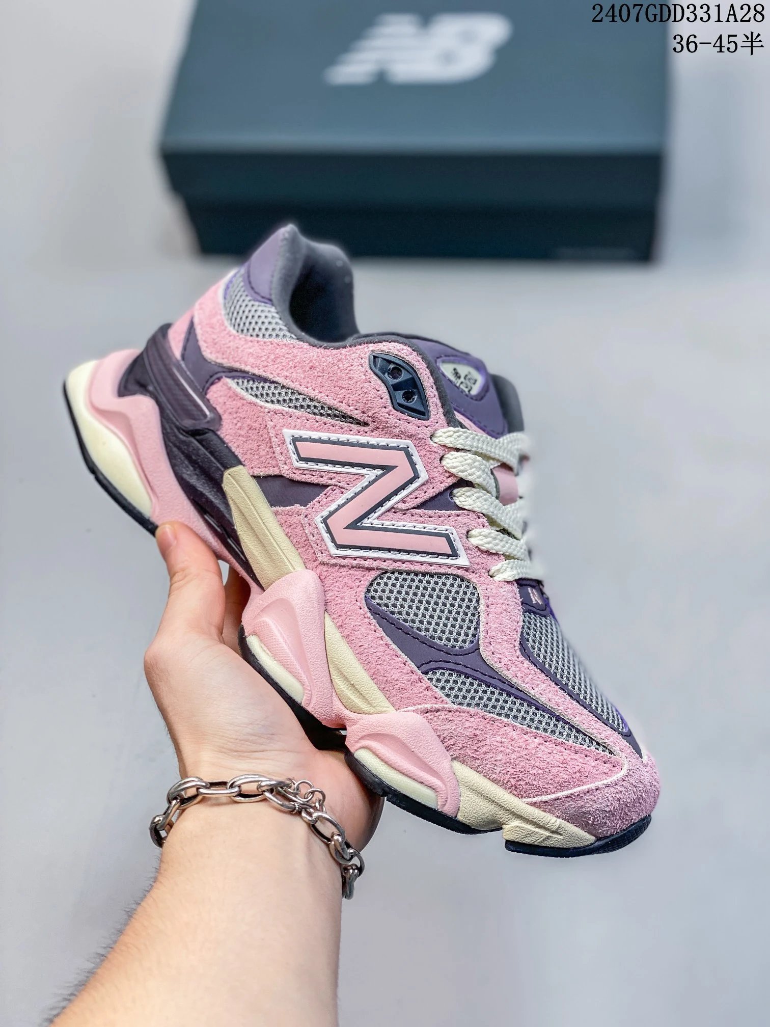 36 pink