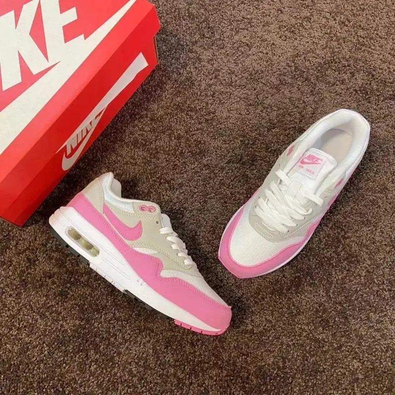 Fuchsia Dream White powder DZ 2628-001