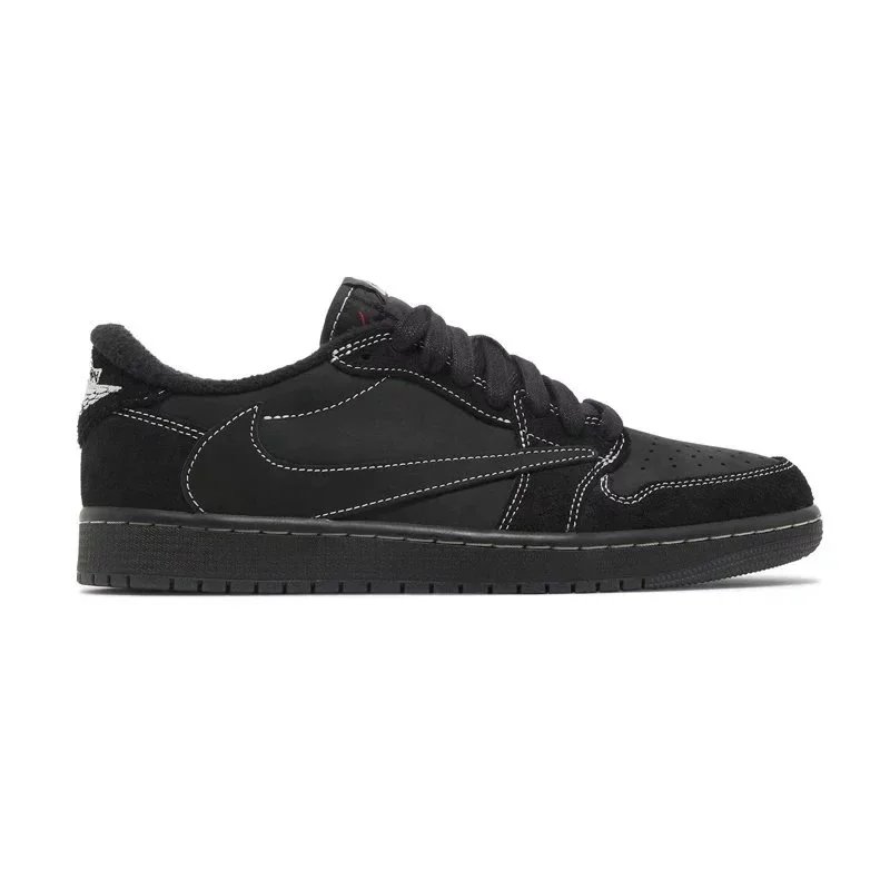 Black Phantom DM7866-001
