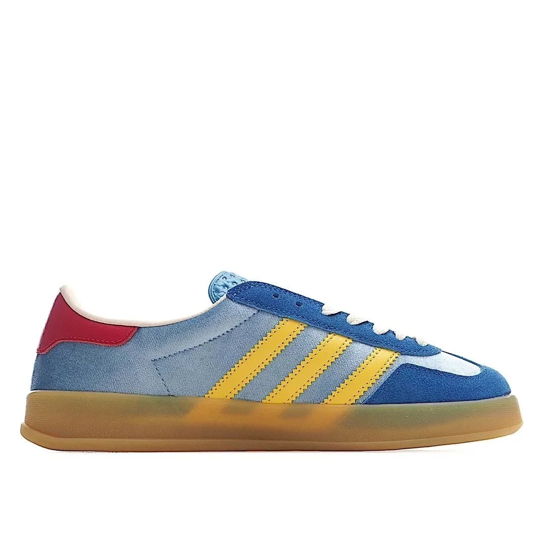 Cost-effectiveness- joint blue yellow