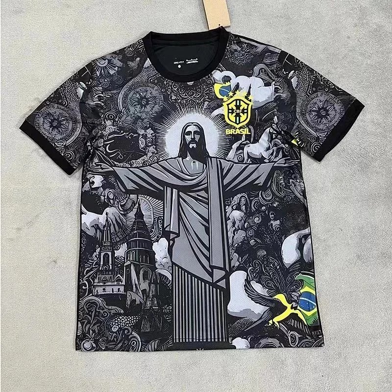 24-25 Brazil Special Edition