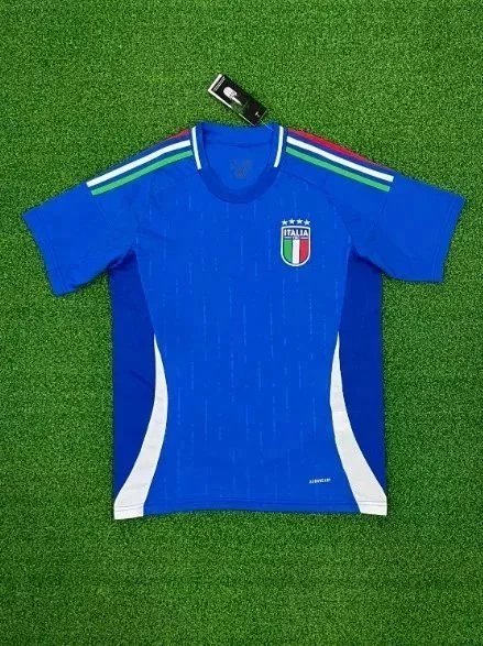 2425 Italy Home Stadium