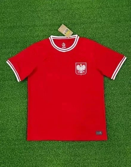 23 Poland national team