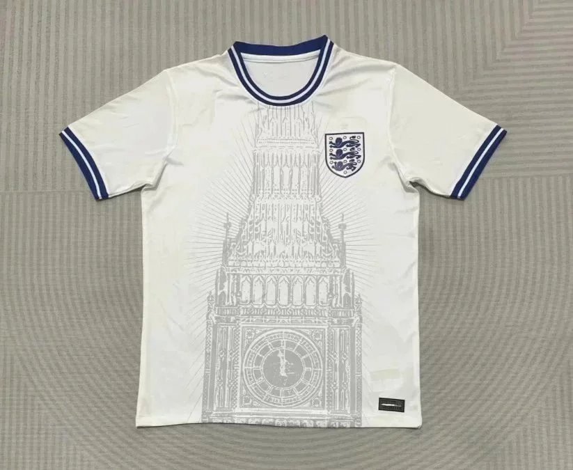 24-25 England Special Edition