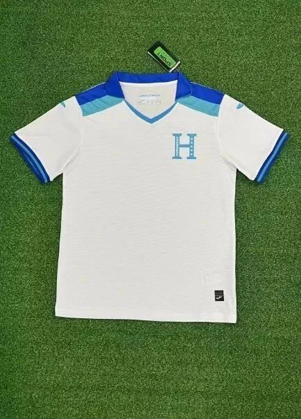 2324 Honduras home game