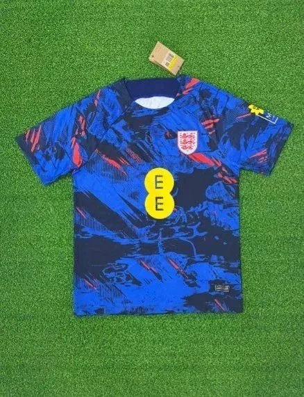 2425 England training kit