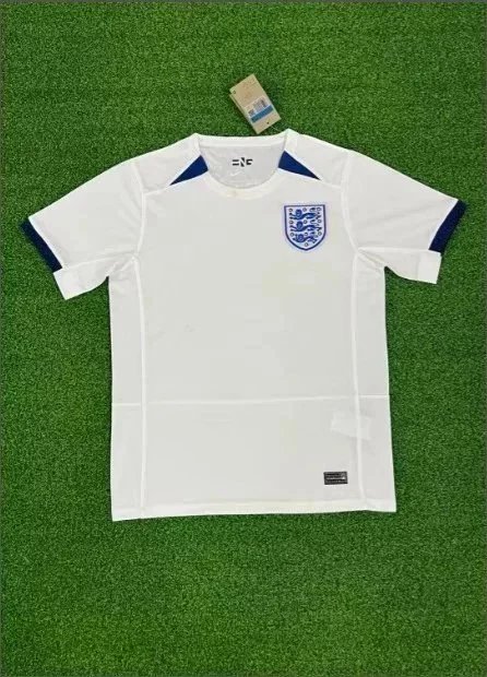 22-23 England home white
