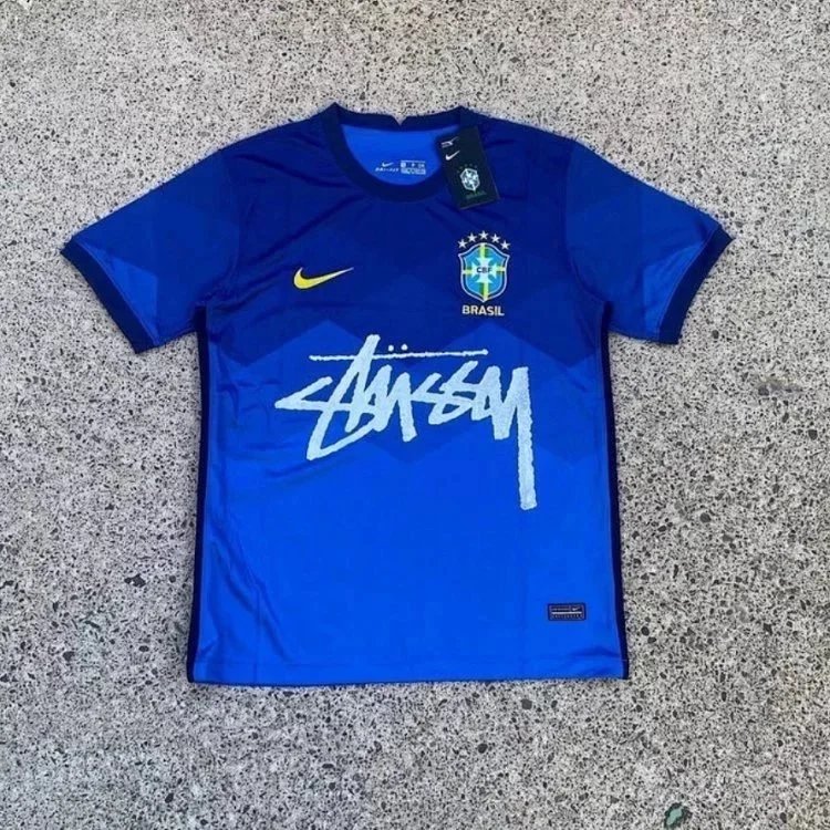 Brazil limited edition