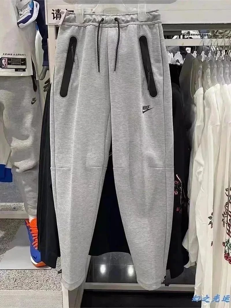 18-Gray pants