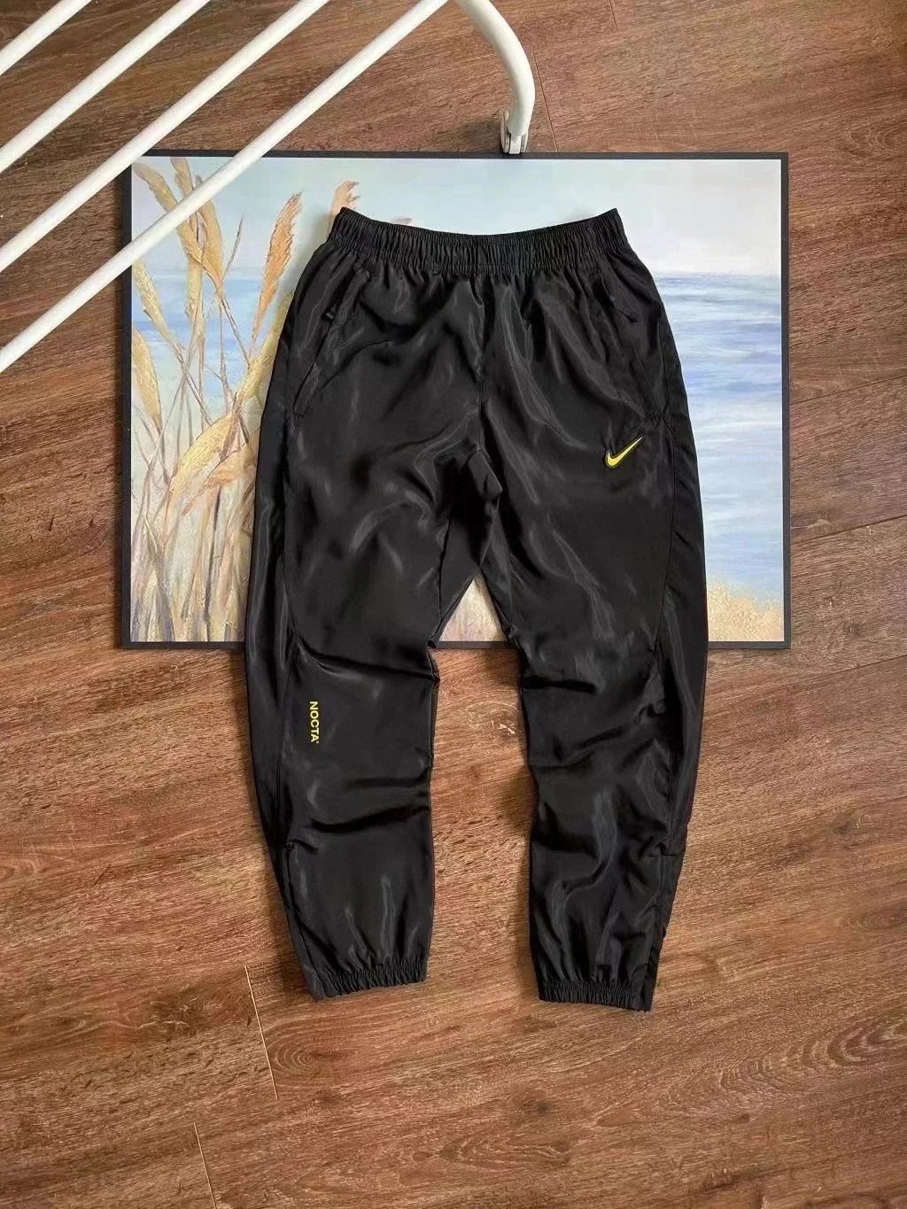 24-Pants-Black 2