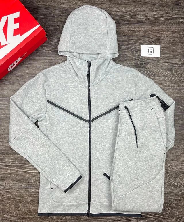 26 Gray suit