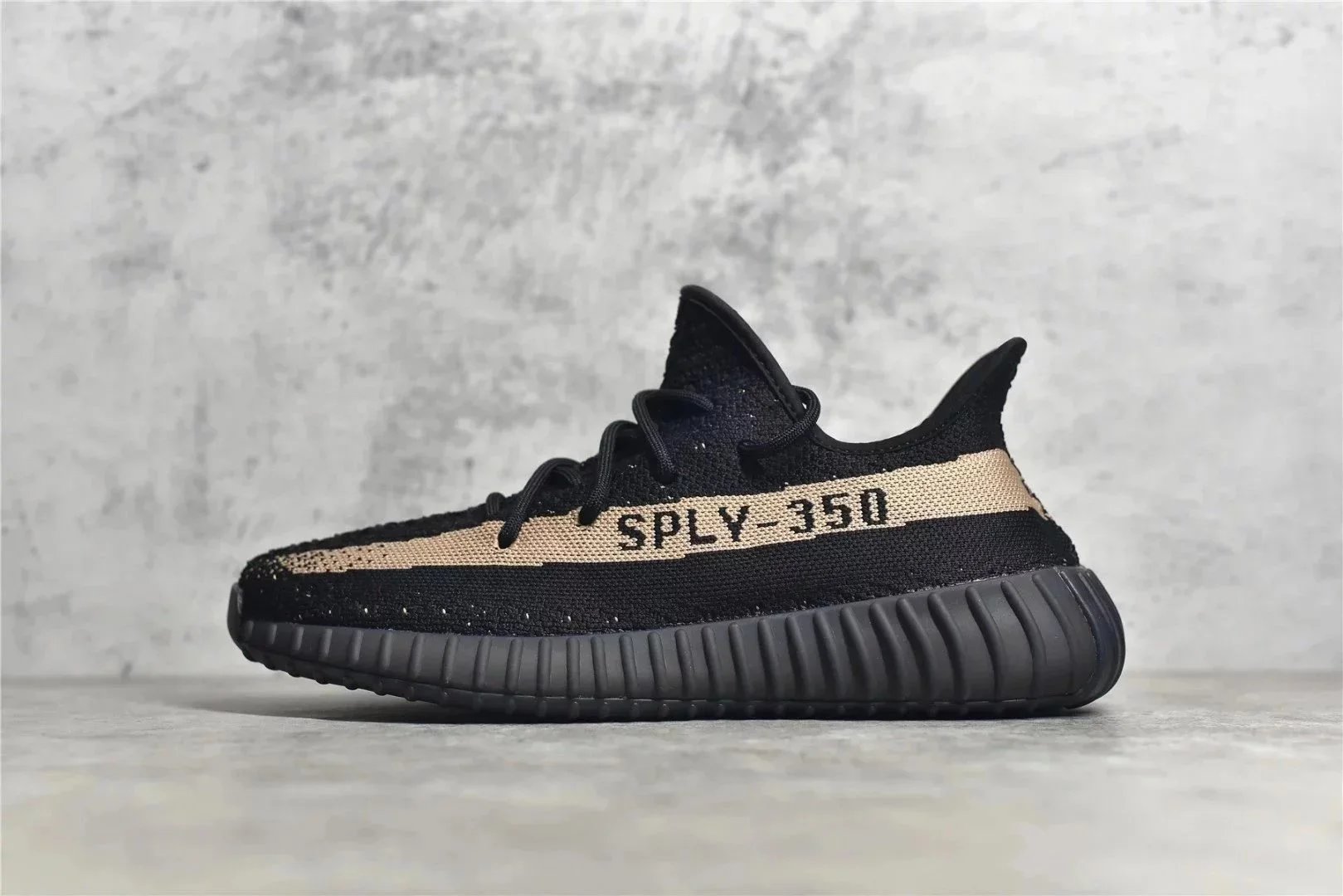 yz v 2 Black copper