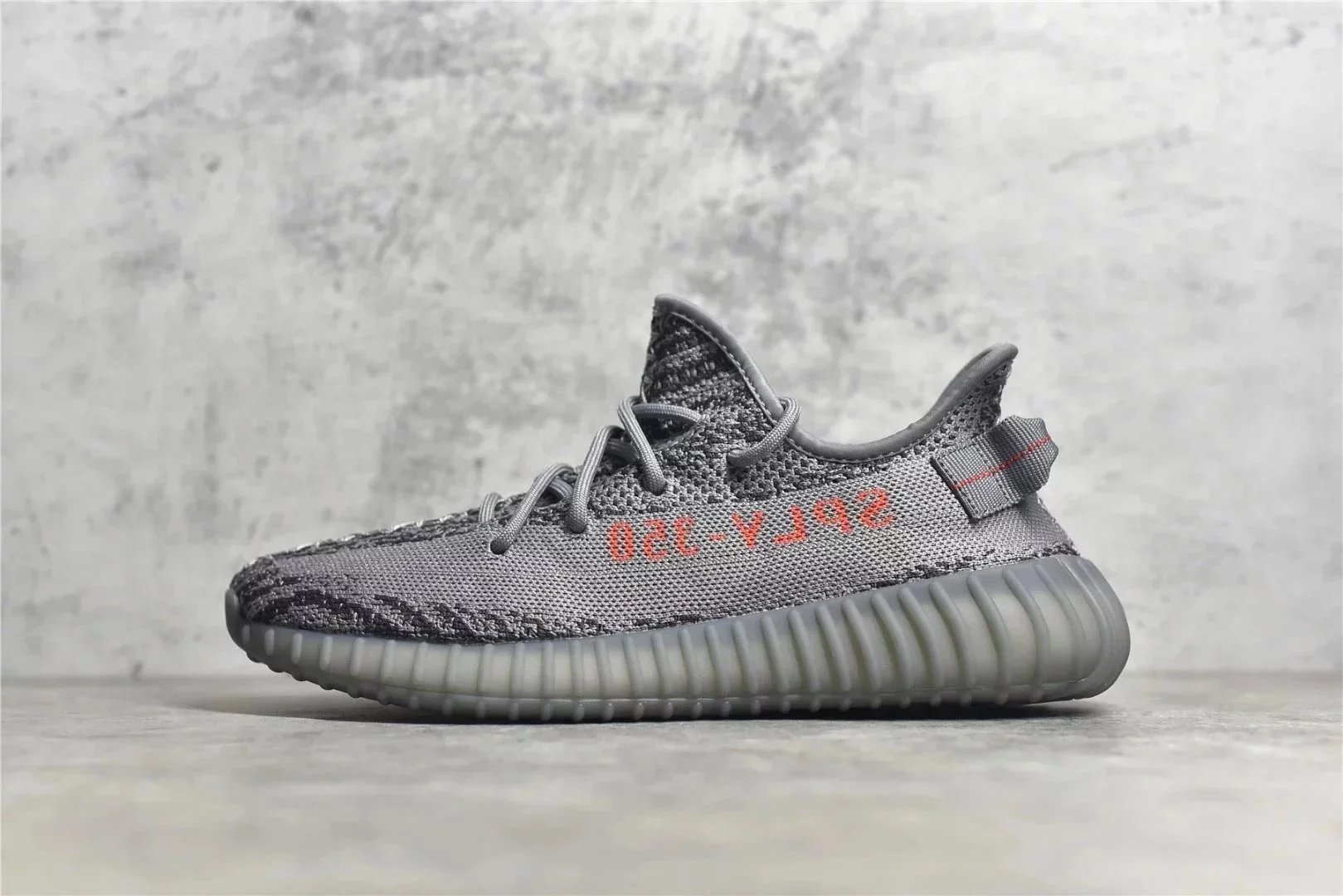 yz v 2 New Gray-Orange