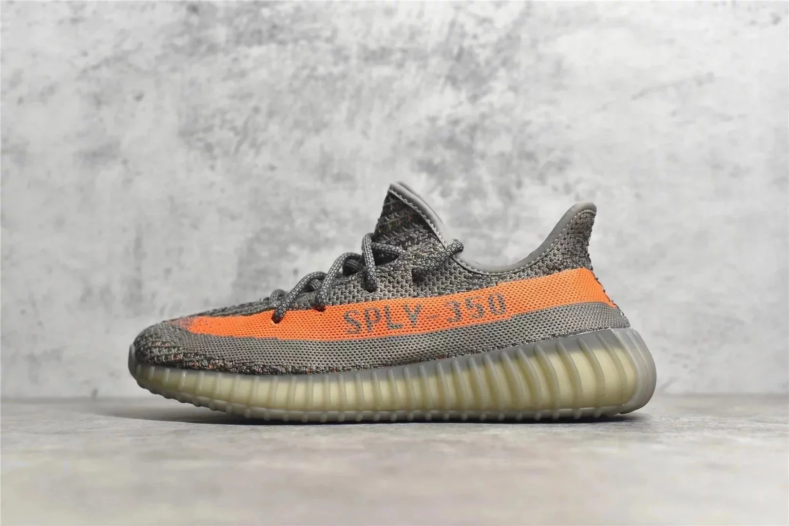 yz v 2 Gray-orange
