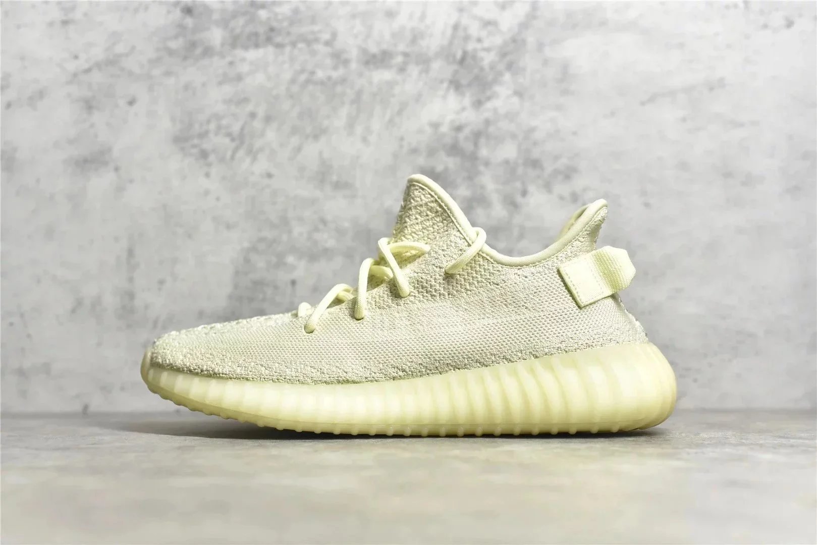 yz v 2 Butter