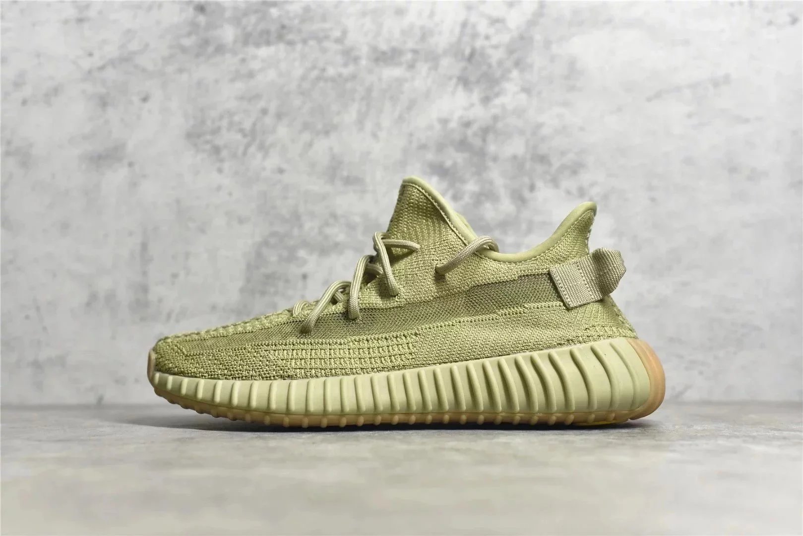 yz v 2 Matcha green