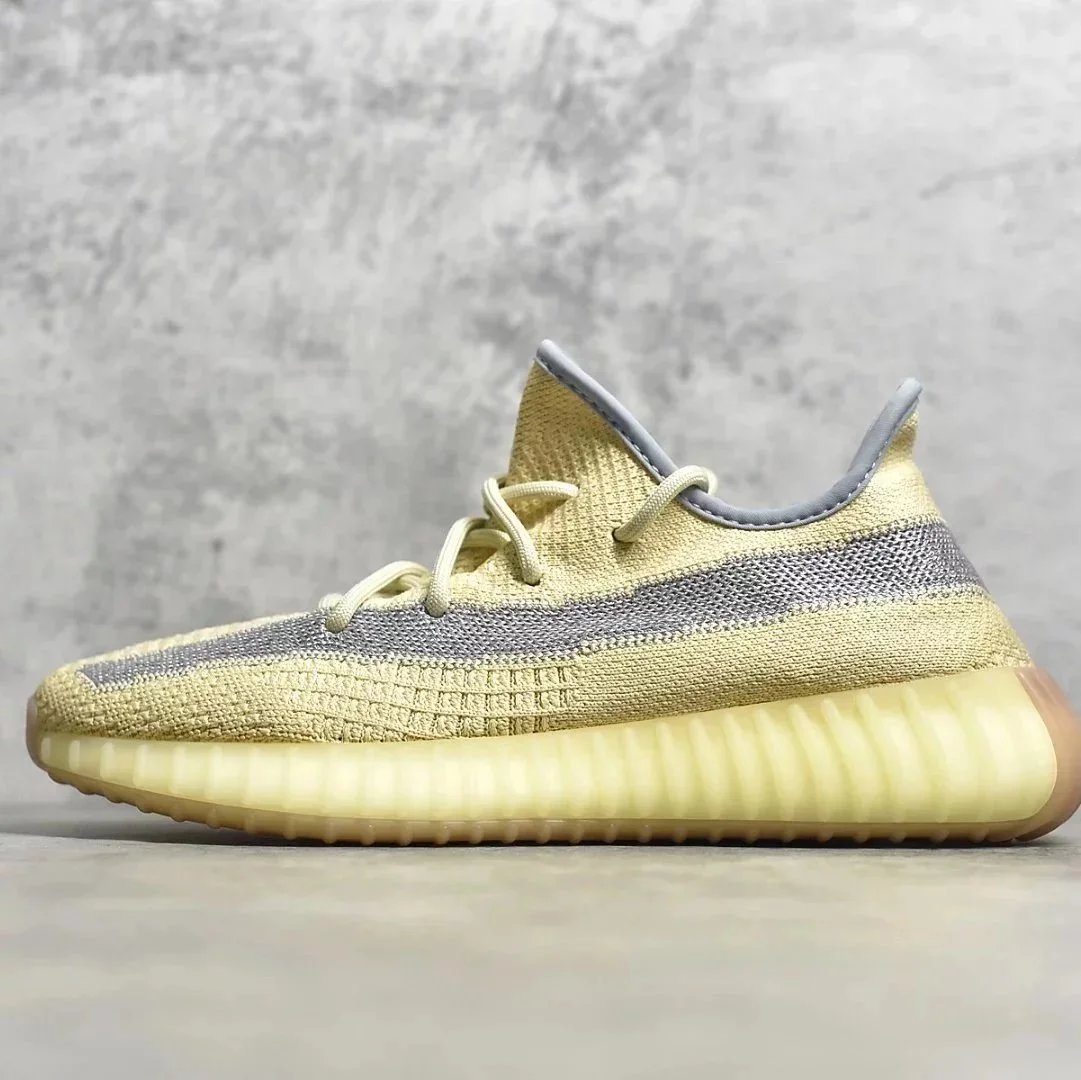 yz v 2 Cream of hemp cloth