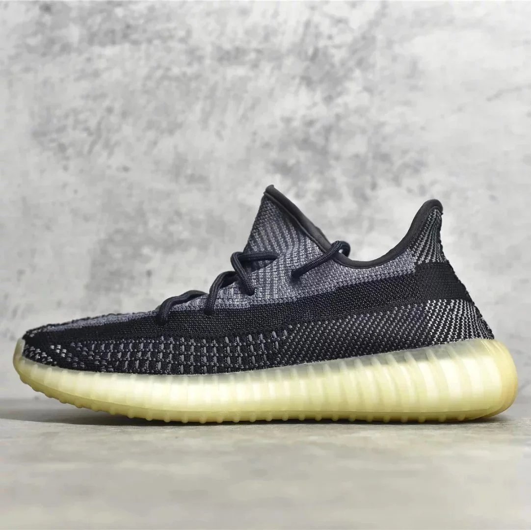 yz v 2 Black sesame