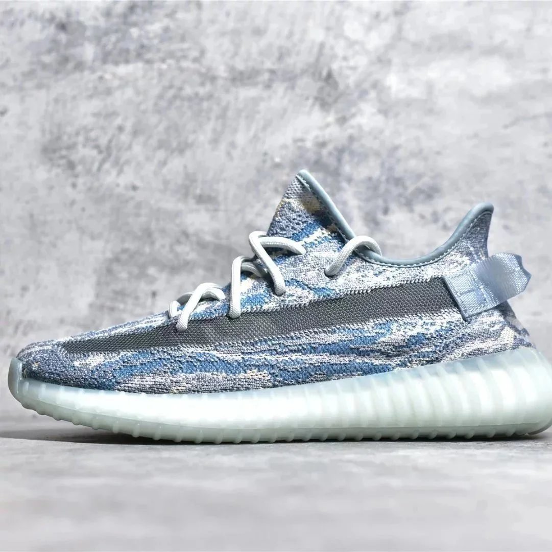 yz v 2 Washed blue