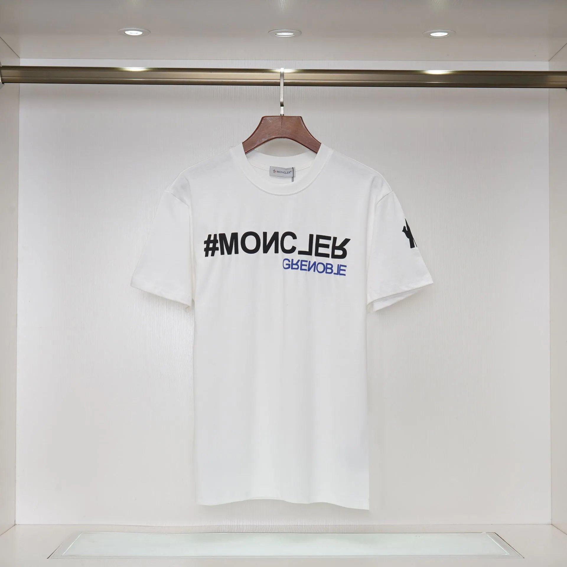 24 white