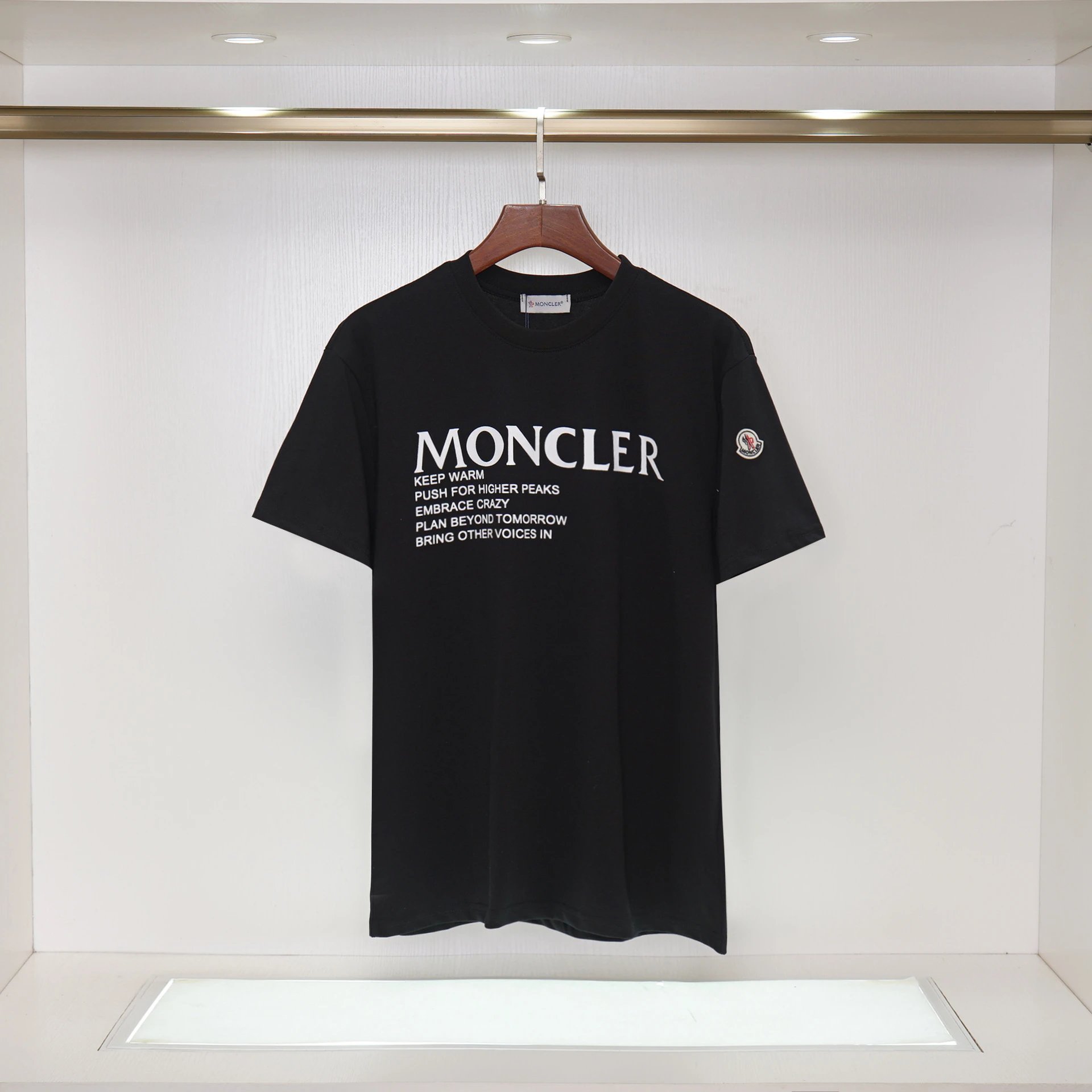 34 black