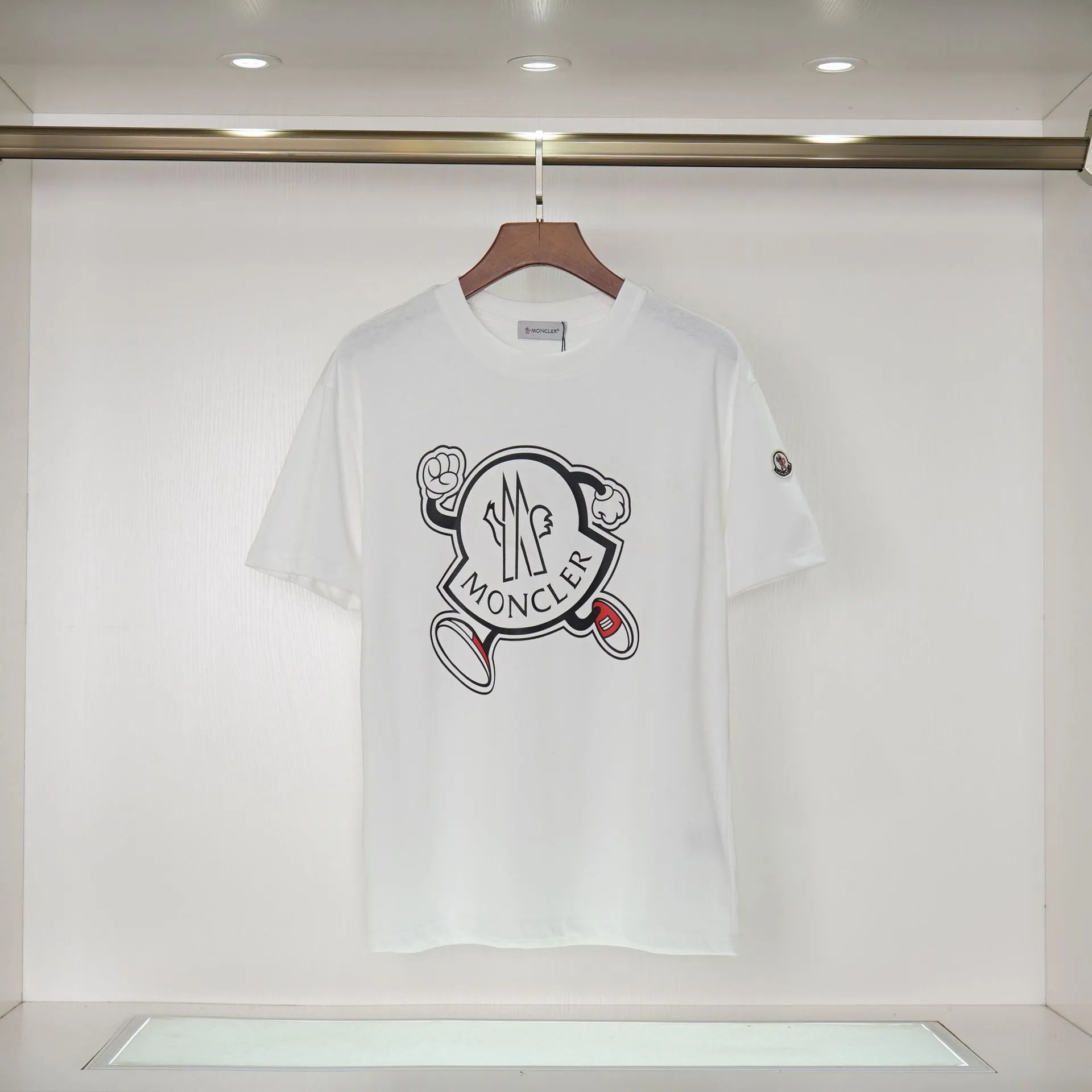 40 white