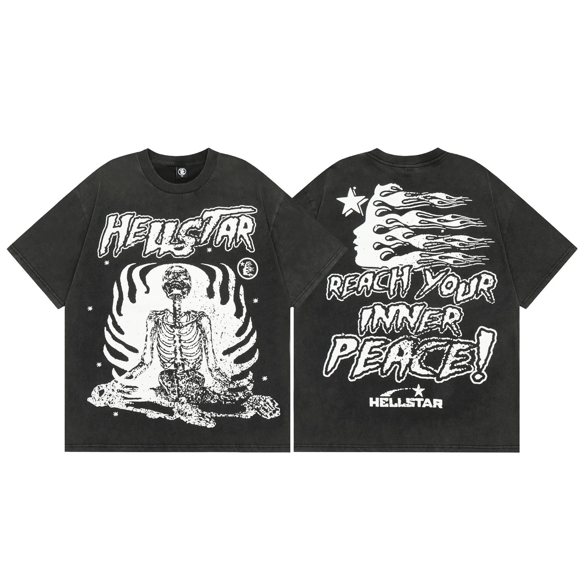16 black