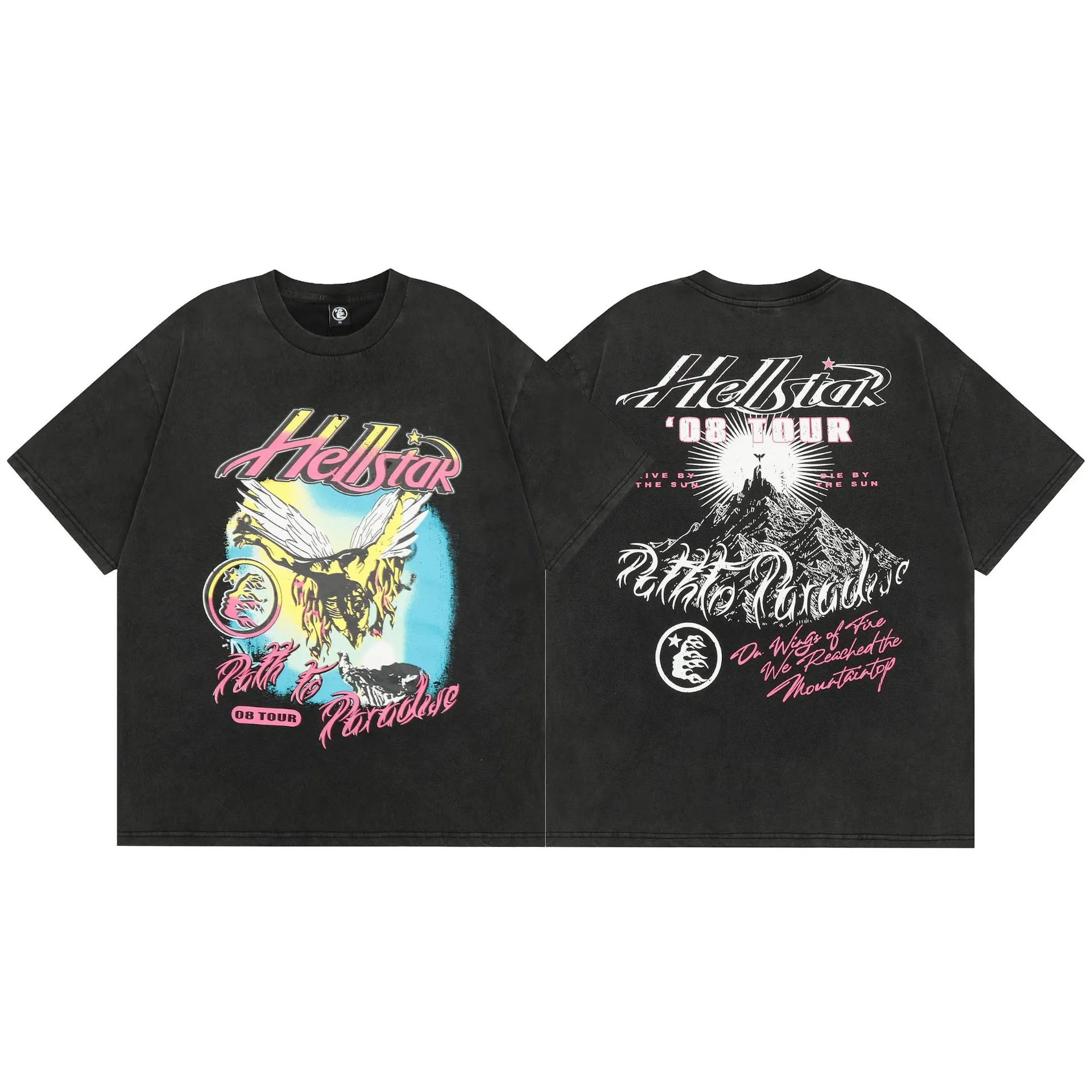 24 black
