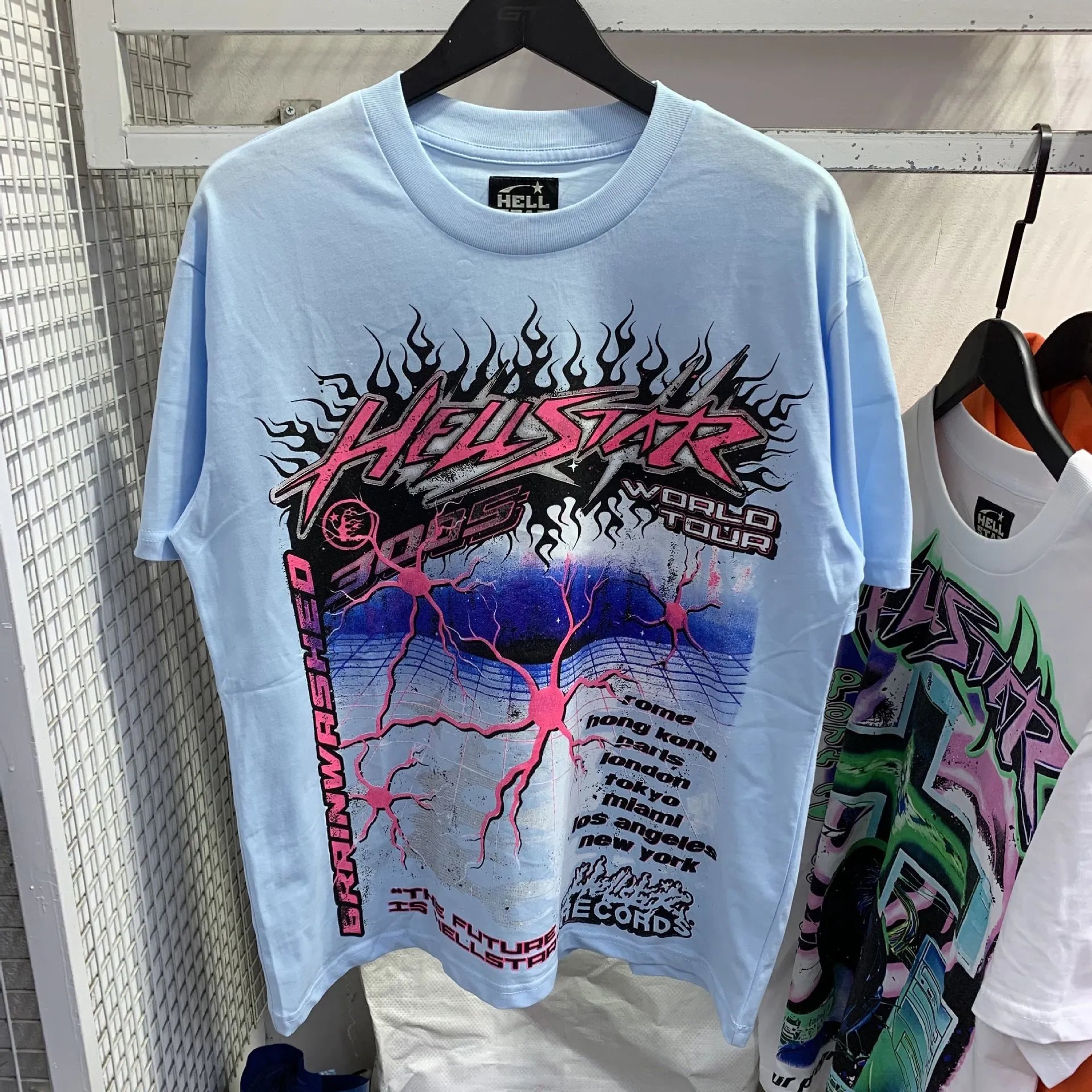 37 blue