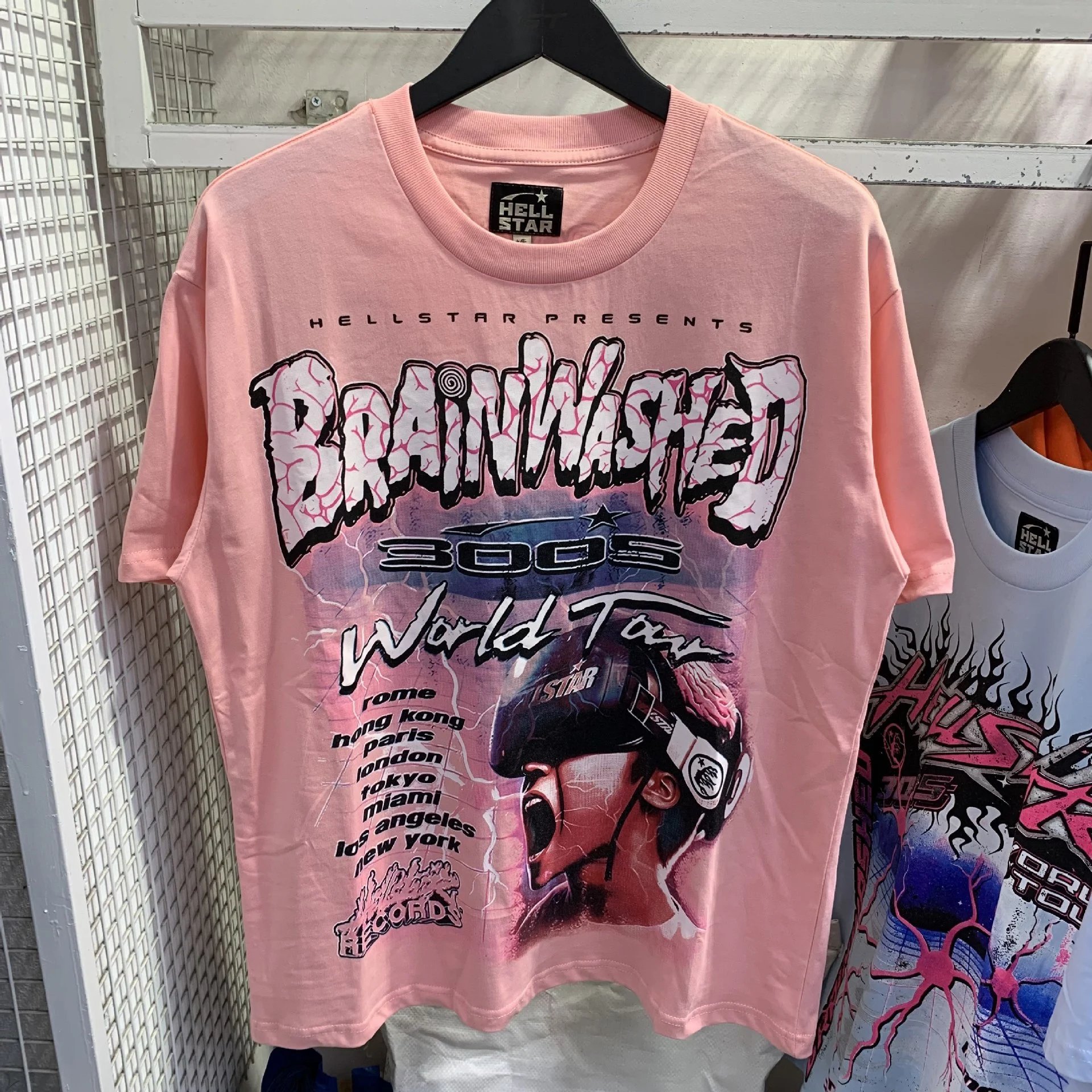 38 Pink
