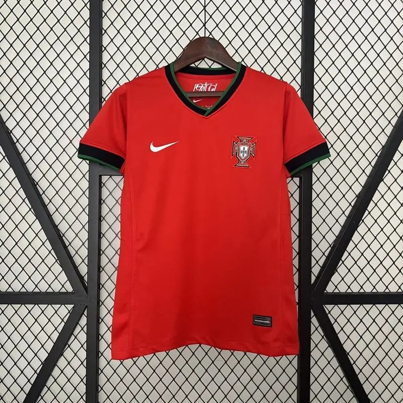 2024 Portugal Home Kit