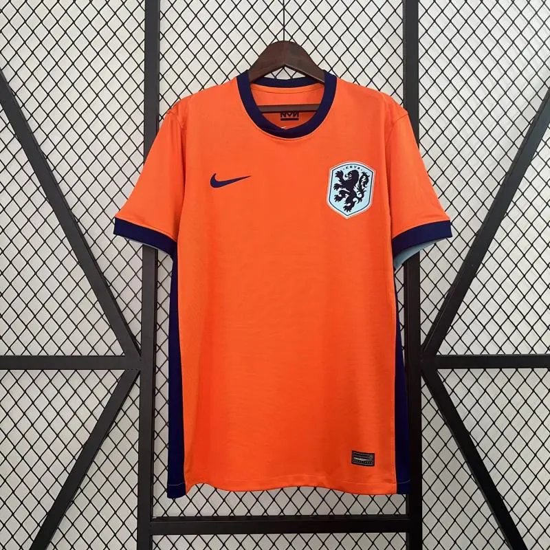2024 Netherlands Home Kit