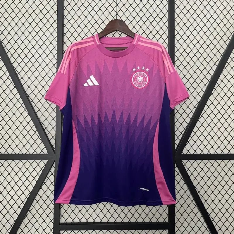 2024 Germany Away Game