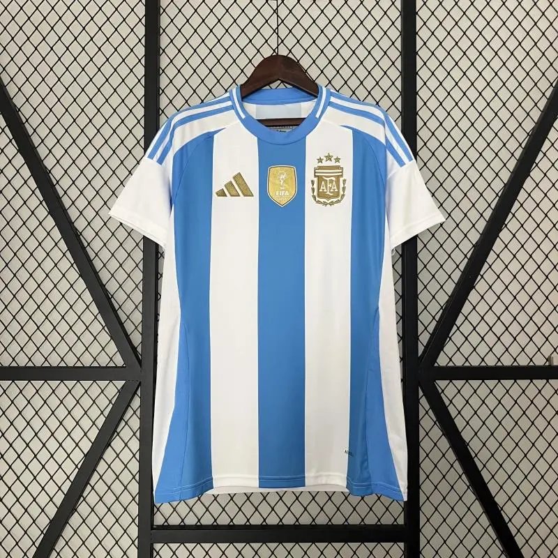 2024 Argentina home kit