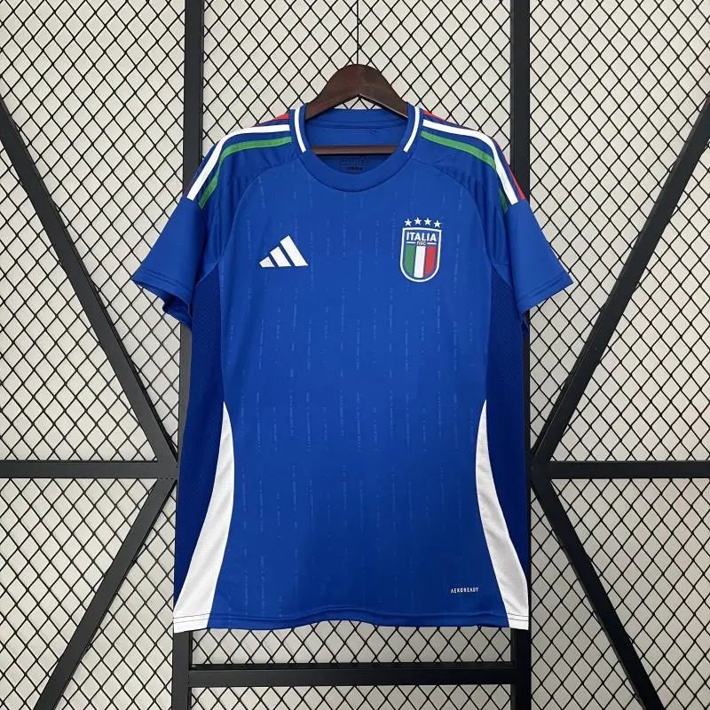 2024 Italy Home Kit