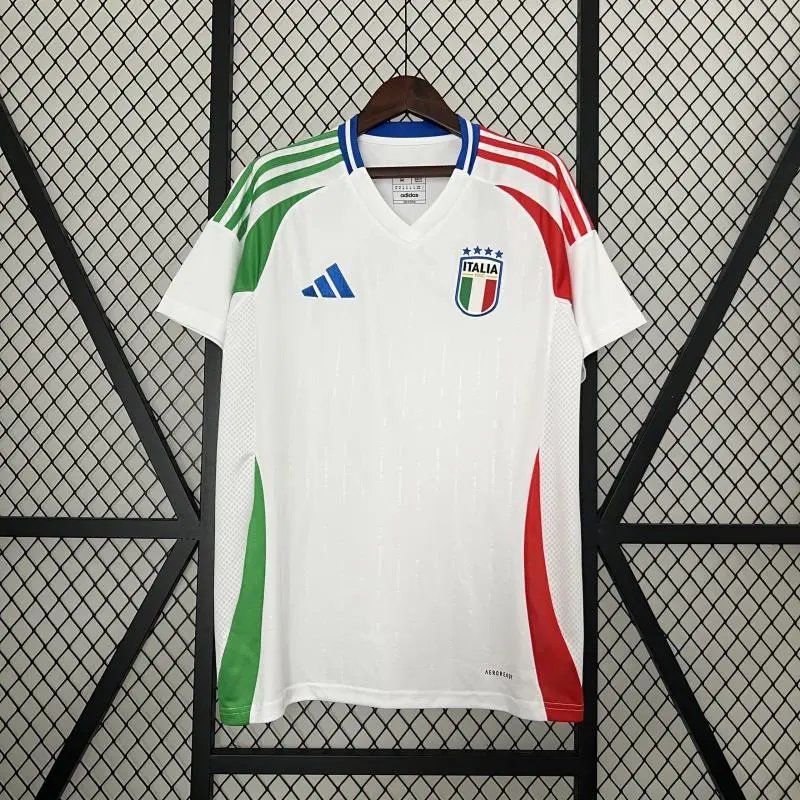 2024 Italy Away Game