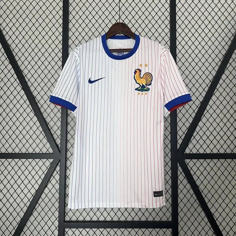 2024 France Away Game