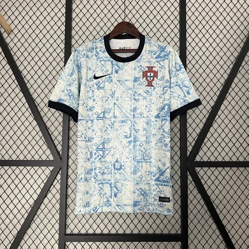 2024 Portugal Away Game