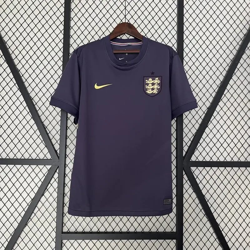 2024 England away