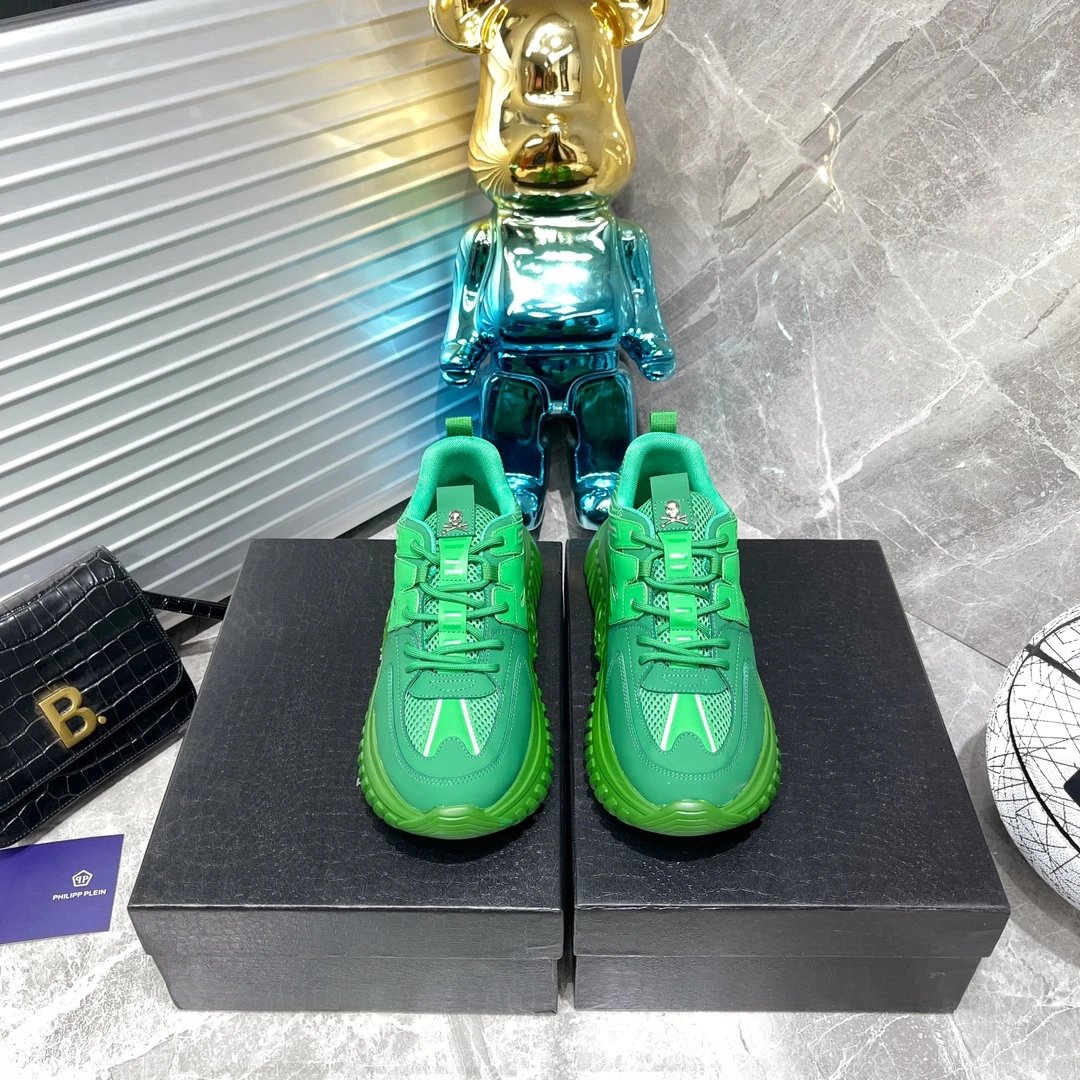 09 Green