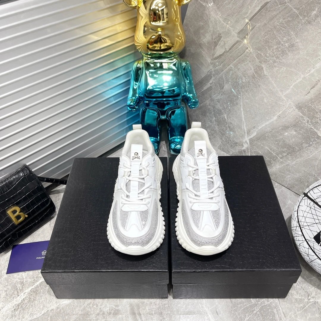 10 white